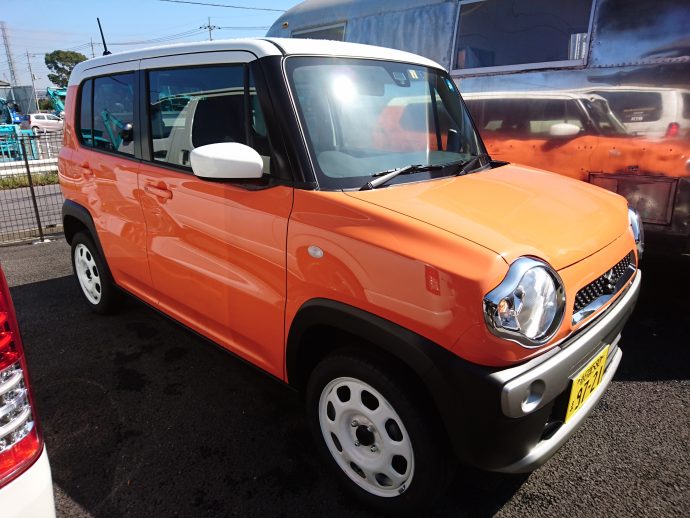 兄弟車